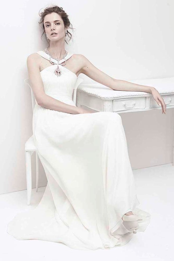 Still white hot sale jenny packham