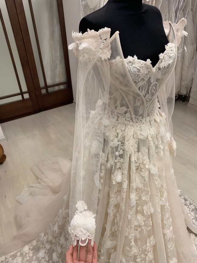 galia lahav gaga