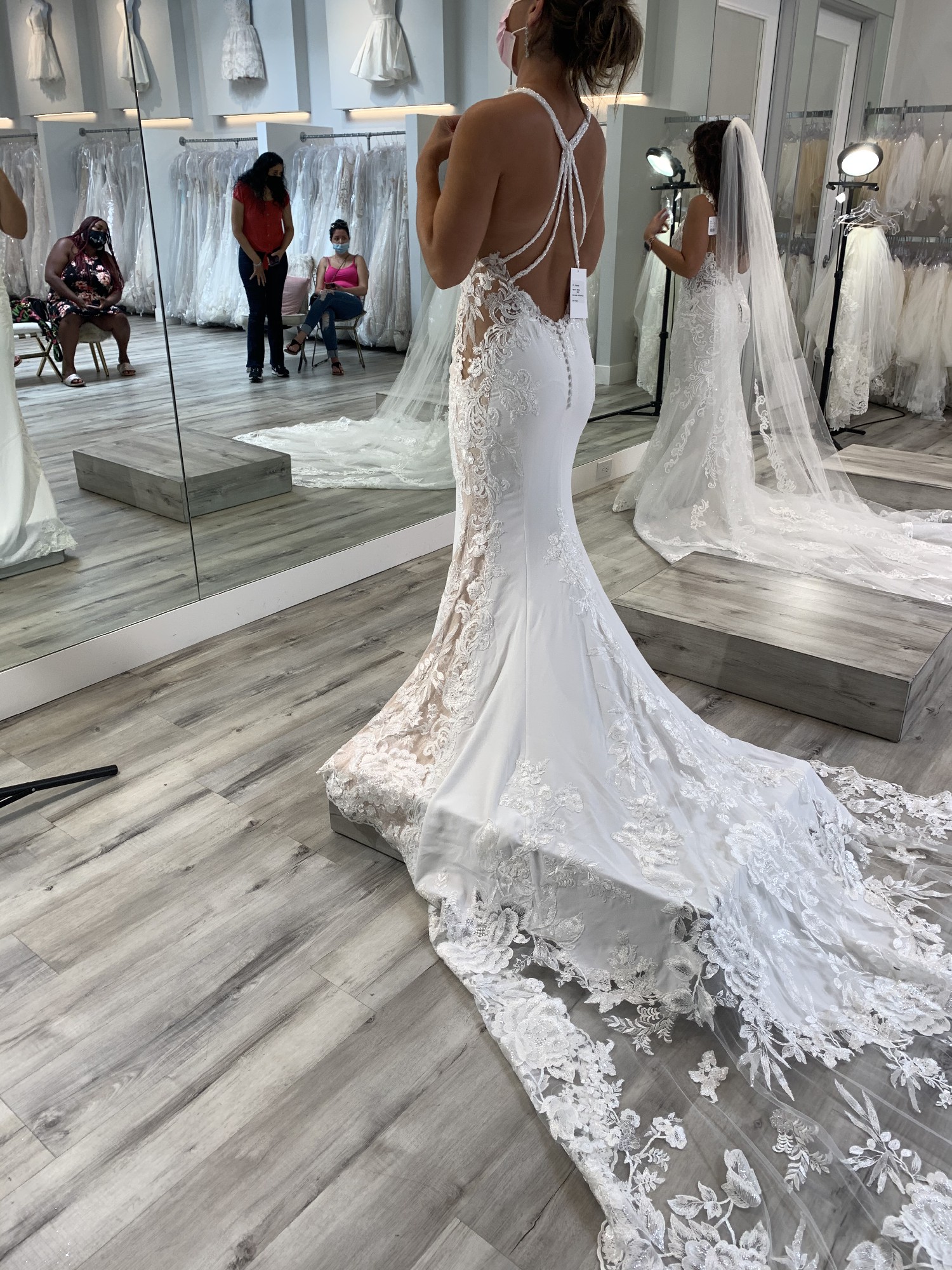 Elysee Gemma New Wedding Dress Save 41 Stillwhite