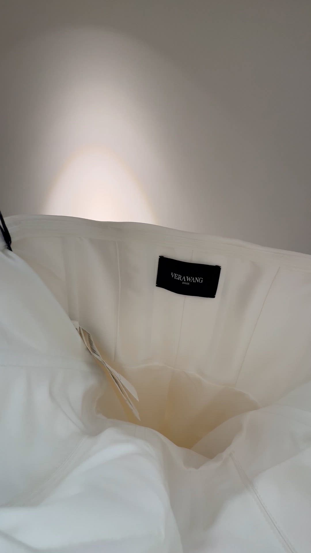 Vera Wang, Eliette Dress