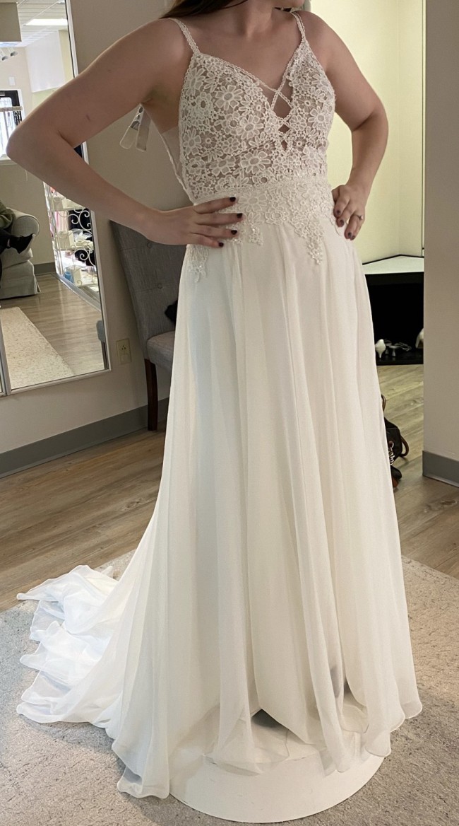 maggie sottero seraphina