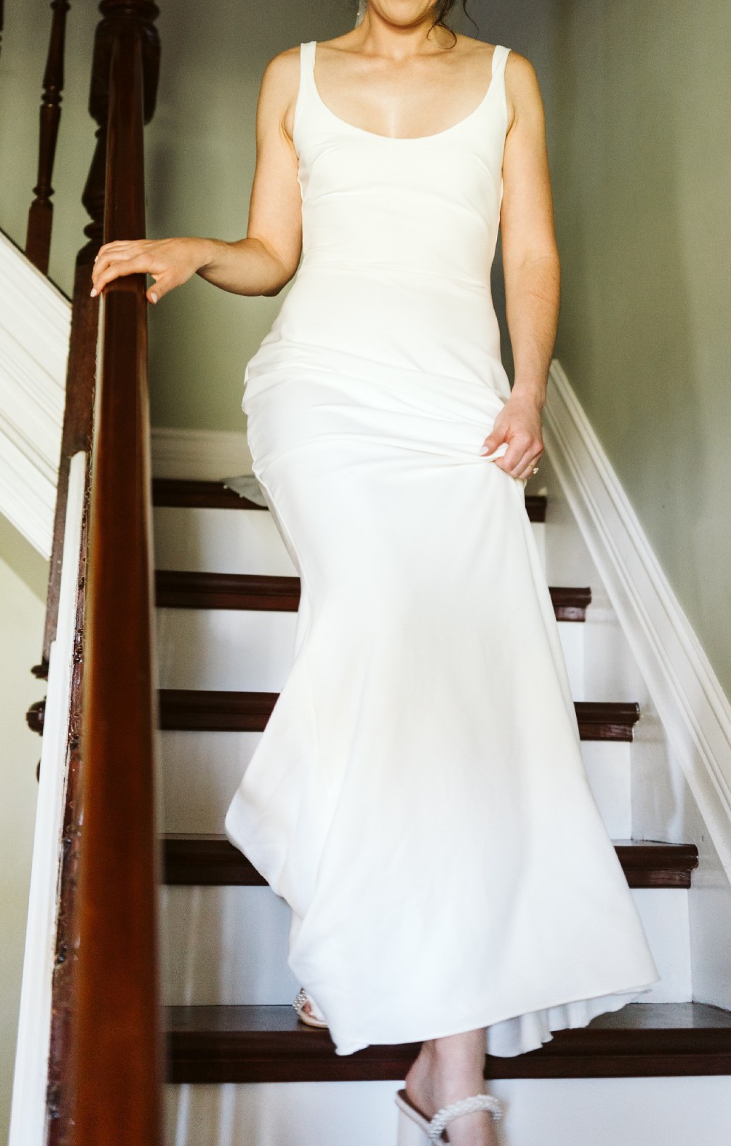 Grace Loves Lace, Martini Wedding Dress Save 38% - Stillwhite