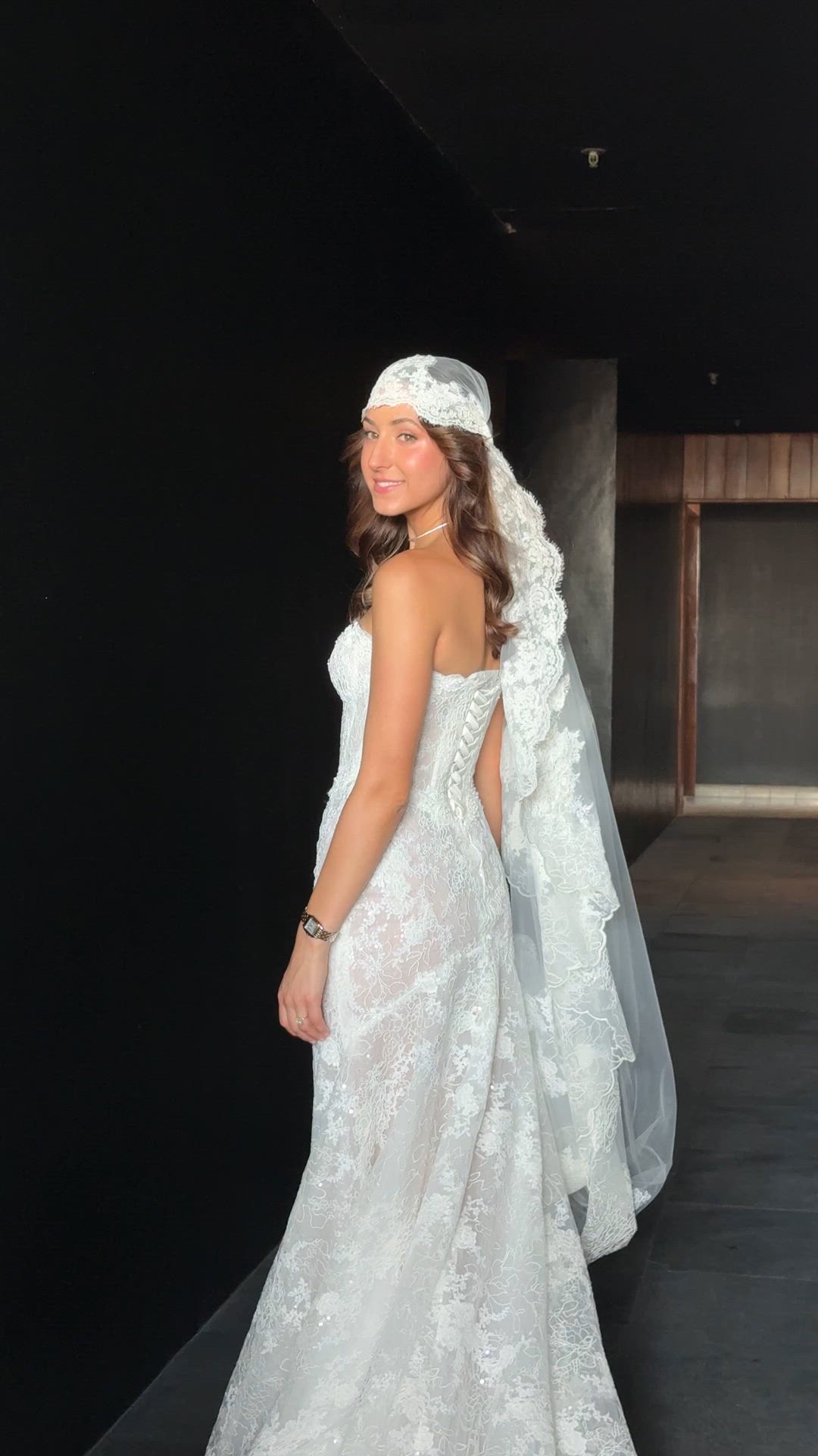 Custom Gown, Custom Made