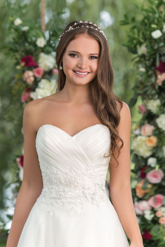 justin alexander sample sale