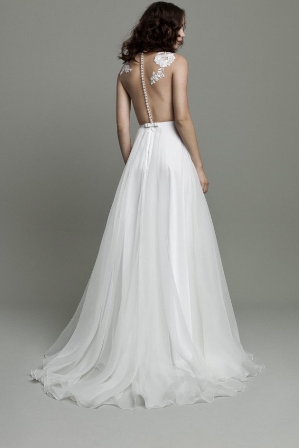 Daalarna Wedding Dress Save 68% - Stillwhite