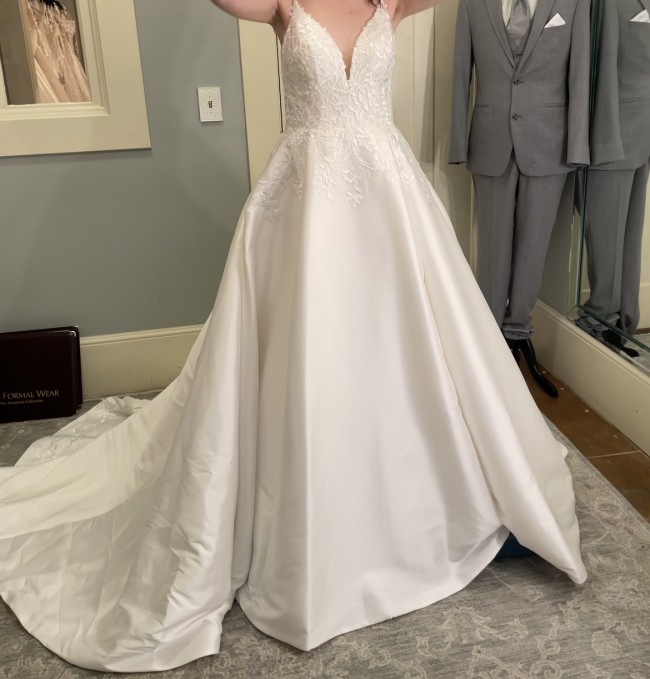 stella york 7048