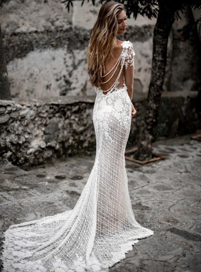 Galia Lahav Rhiannon Used Wedding Dress Save 60% - Stillwhite