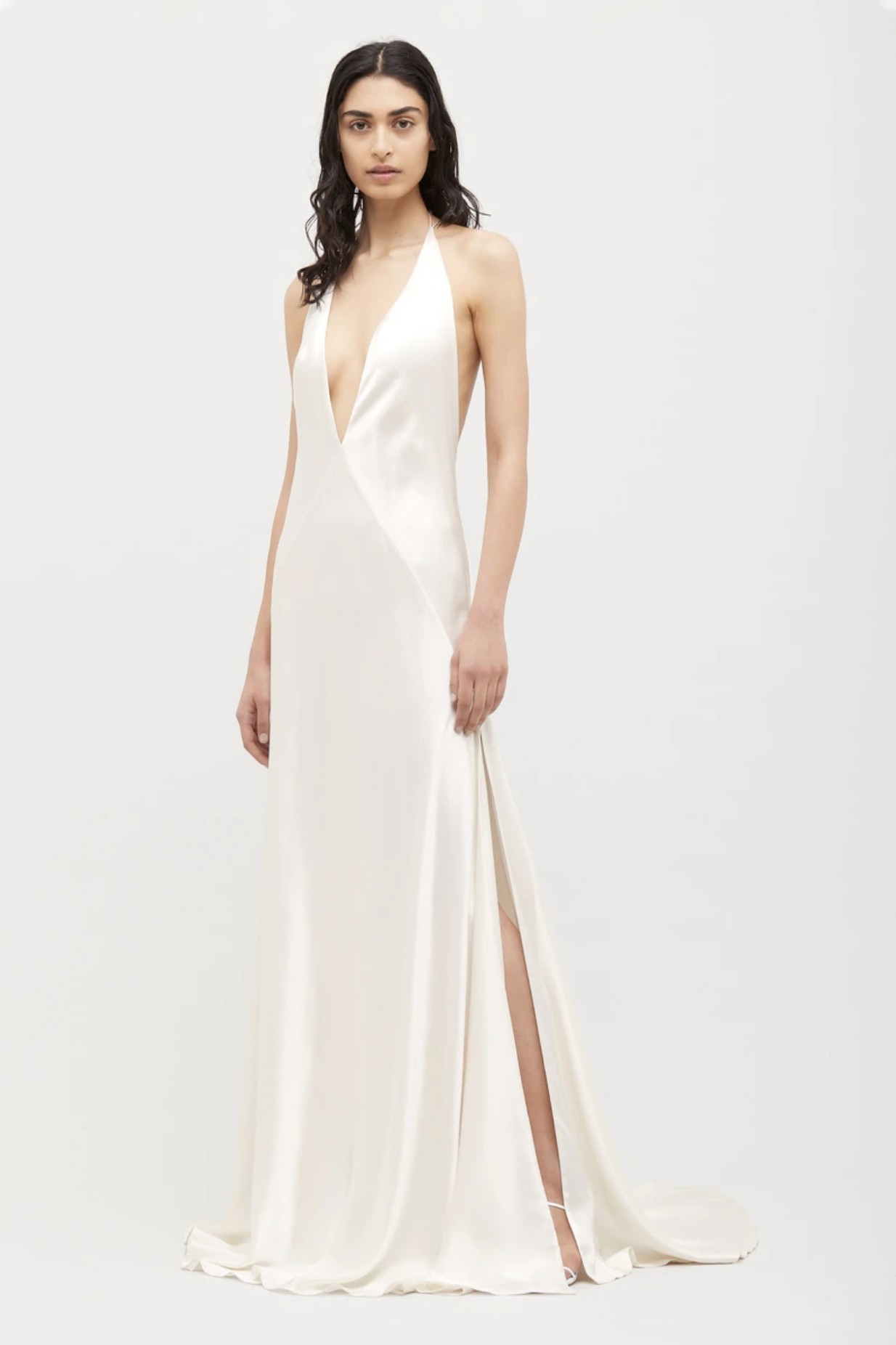 Michael lo outlet sordo alexandra gown