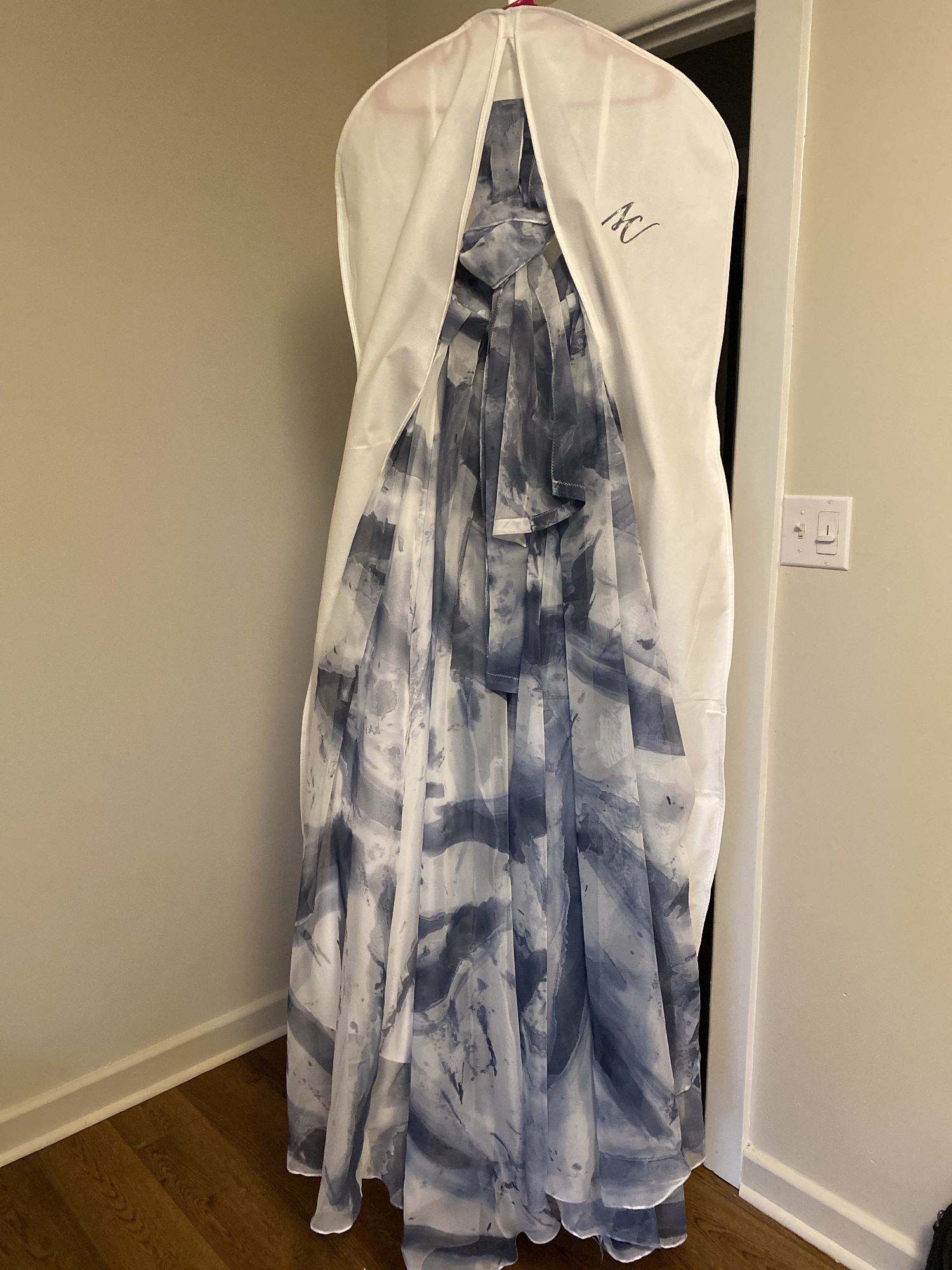 Sweet Caroline Dress (2 colors available)