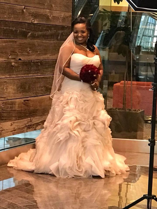 Maggie sottero penny Clearance