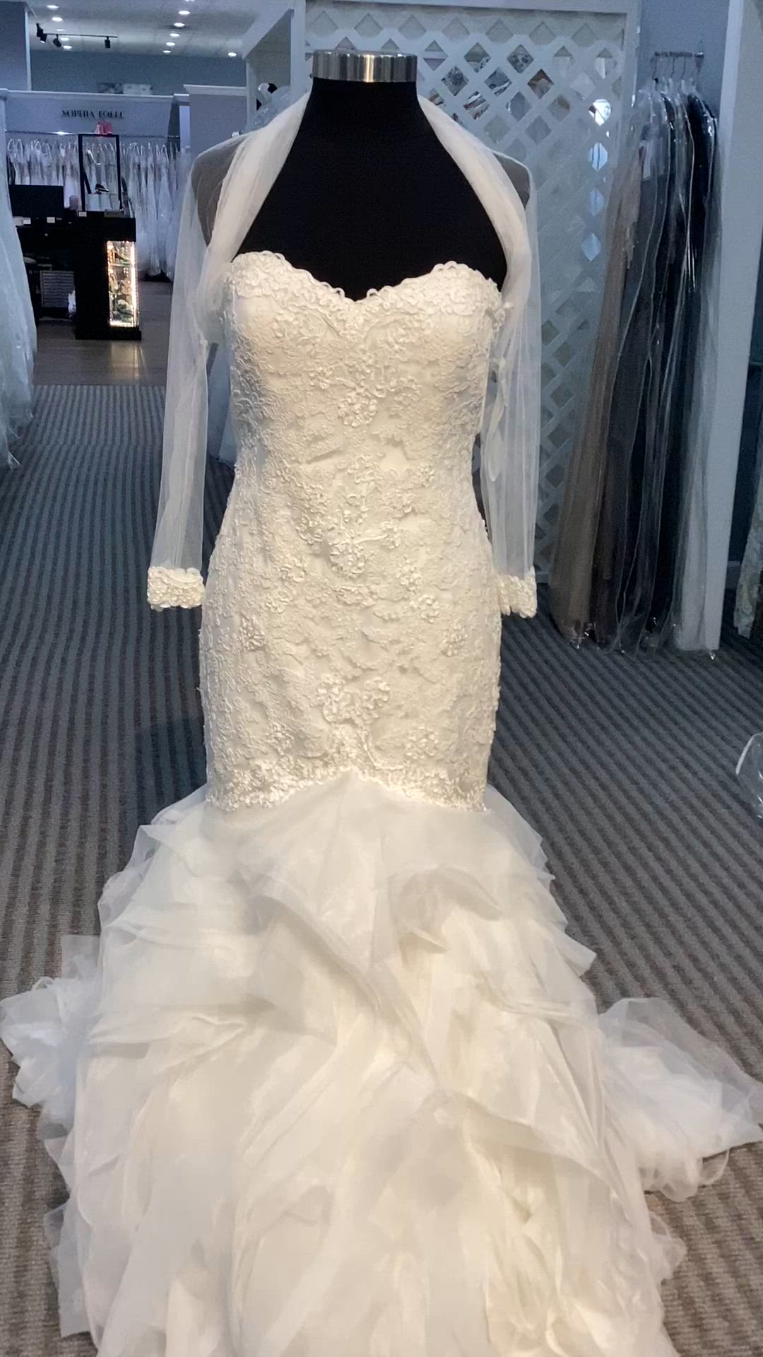 Pronovias, JAISA