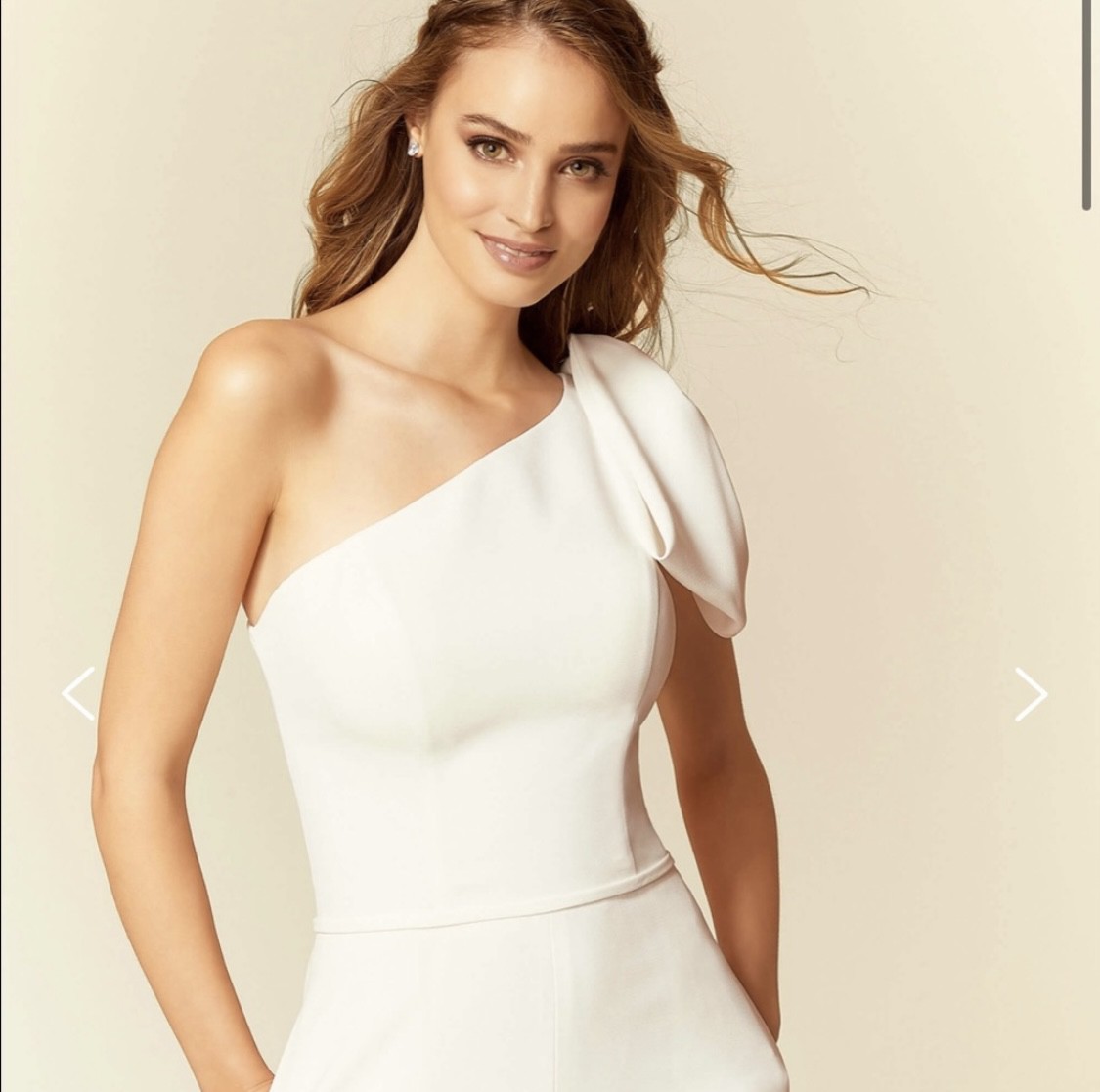 Dear Cleo New Wedding Dress Save 9 Stillwhite