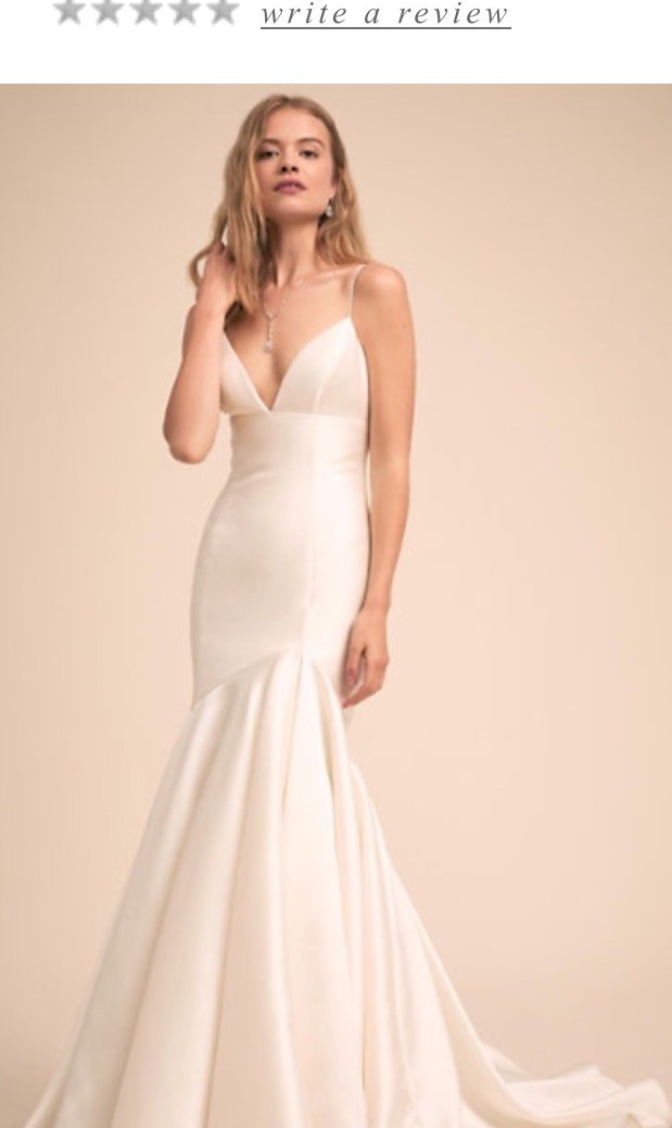 stillwhite bhldn