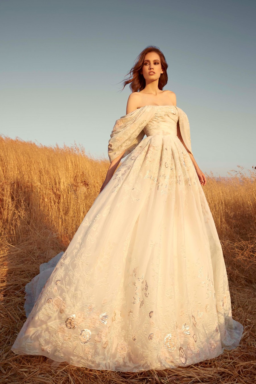 Zuhair Murad Zuhair Murad