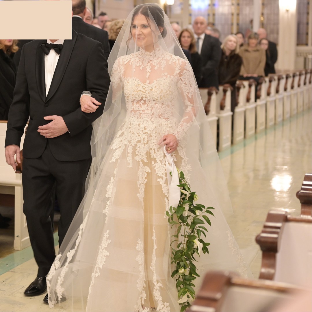 Reem Acra Adore Wedding Dress Save 35% - Stillwhite