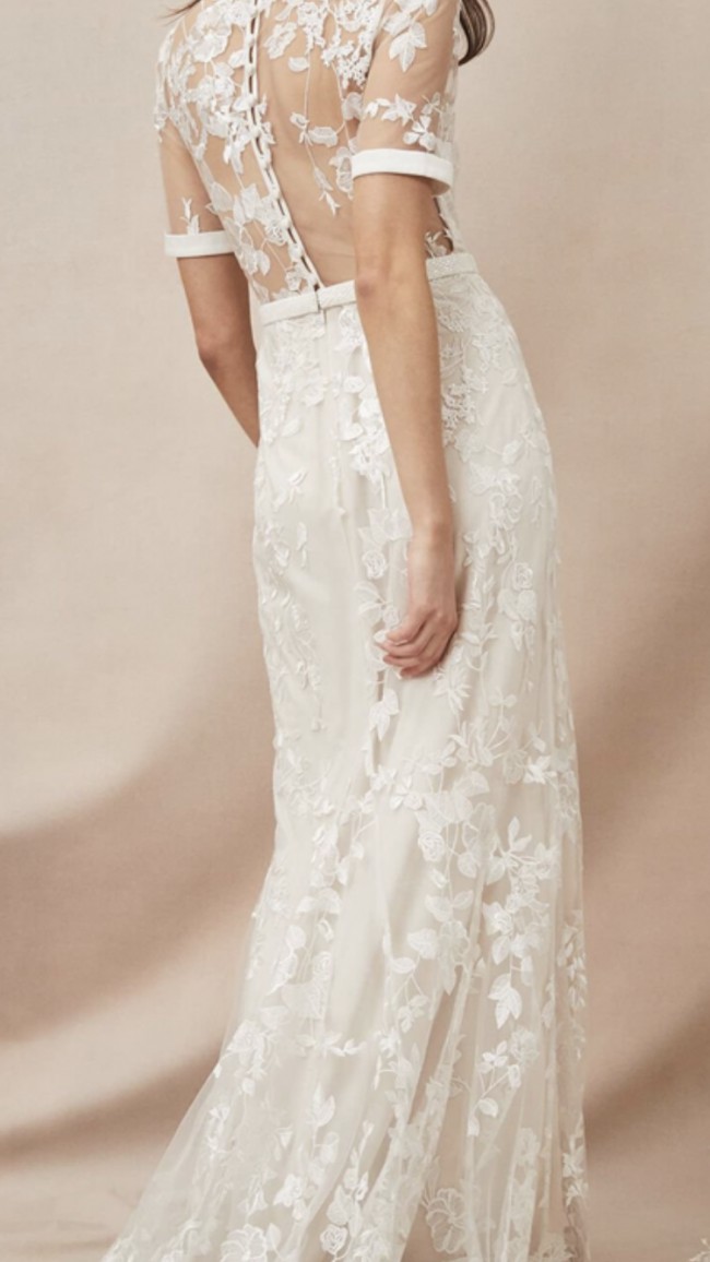 Phase Eight Poppy New Wedding Dress Save 41% - Stillwhite