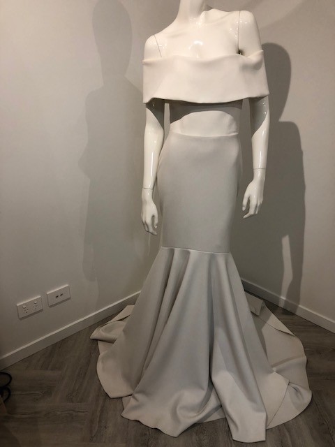 stillwhite wedding dresses