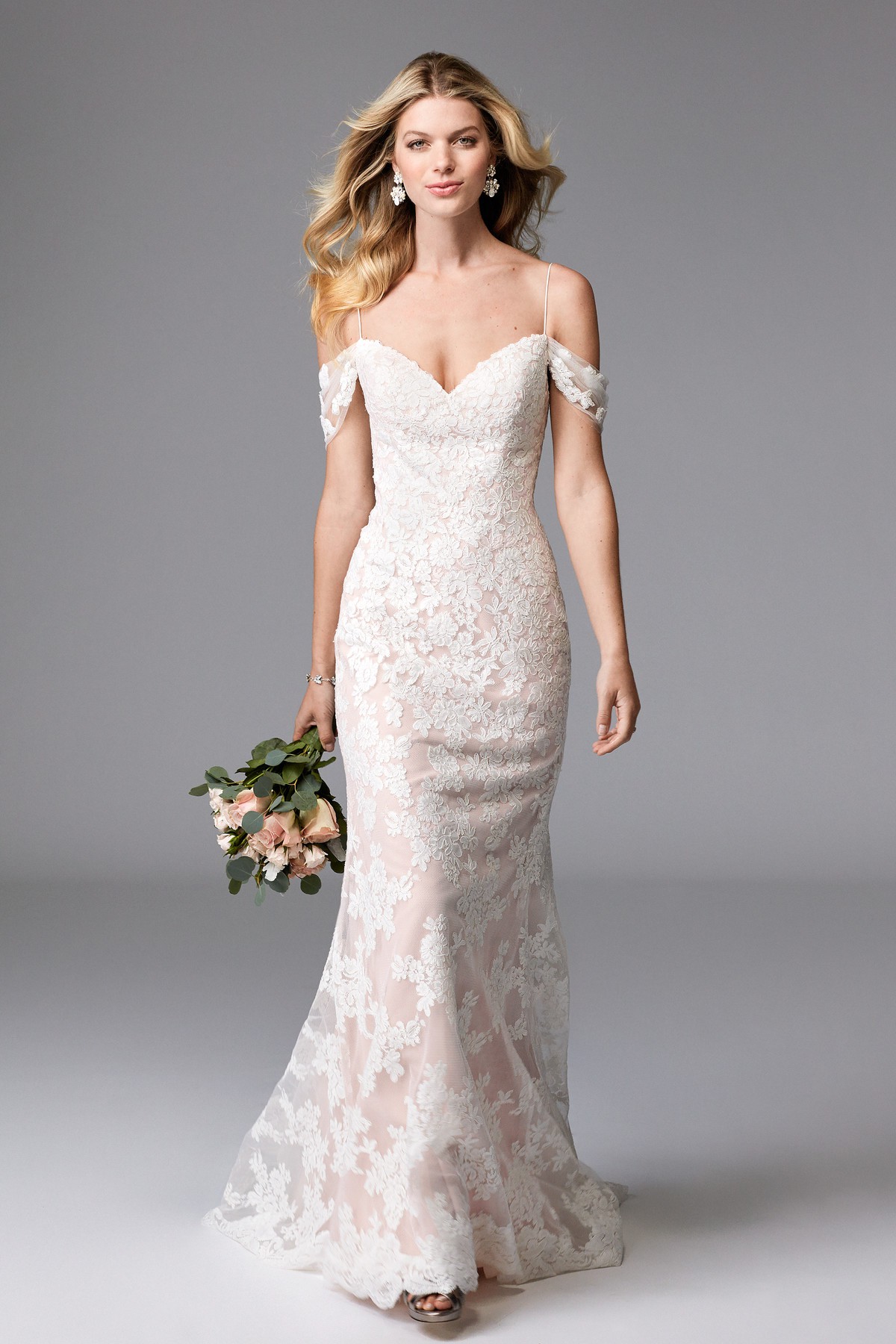 Wtoo Winnifred 17126 New Wedding Dress Save 46% - Stillwhite