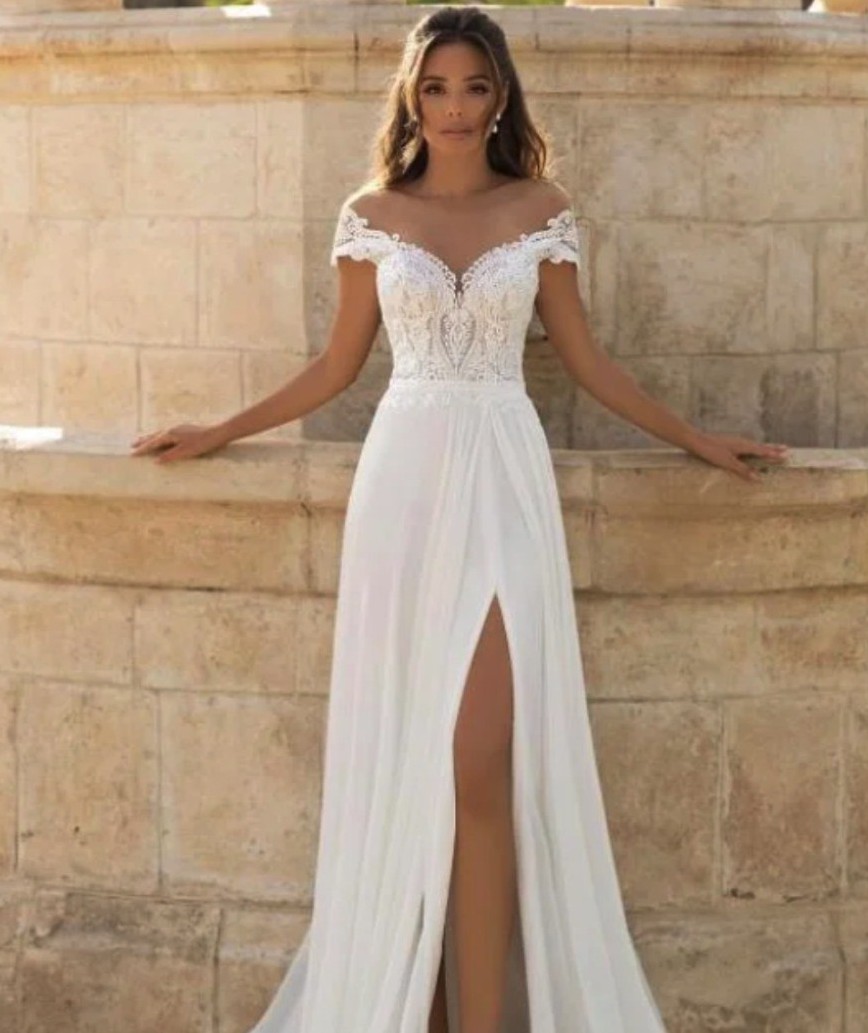 Daniela Di Marino 6305 Wedding Dress Save 69% - Stillwhite