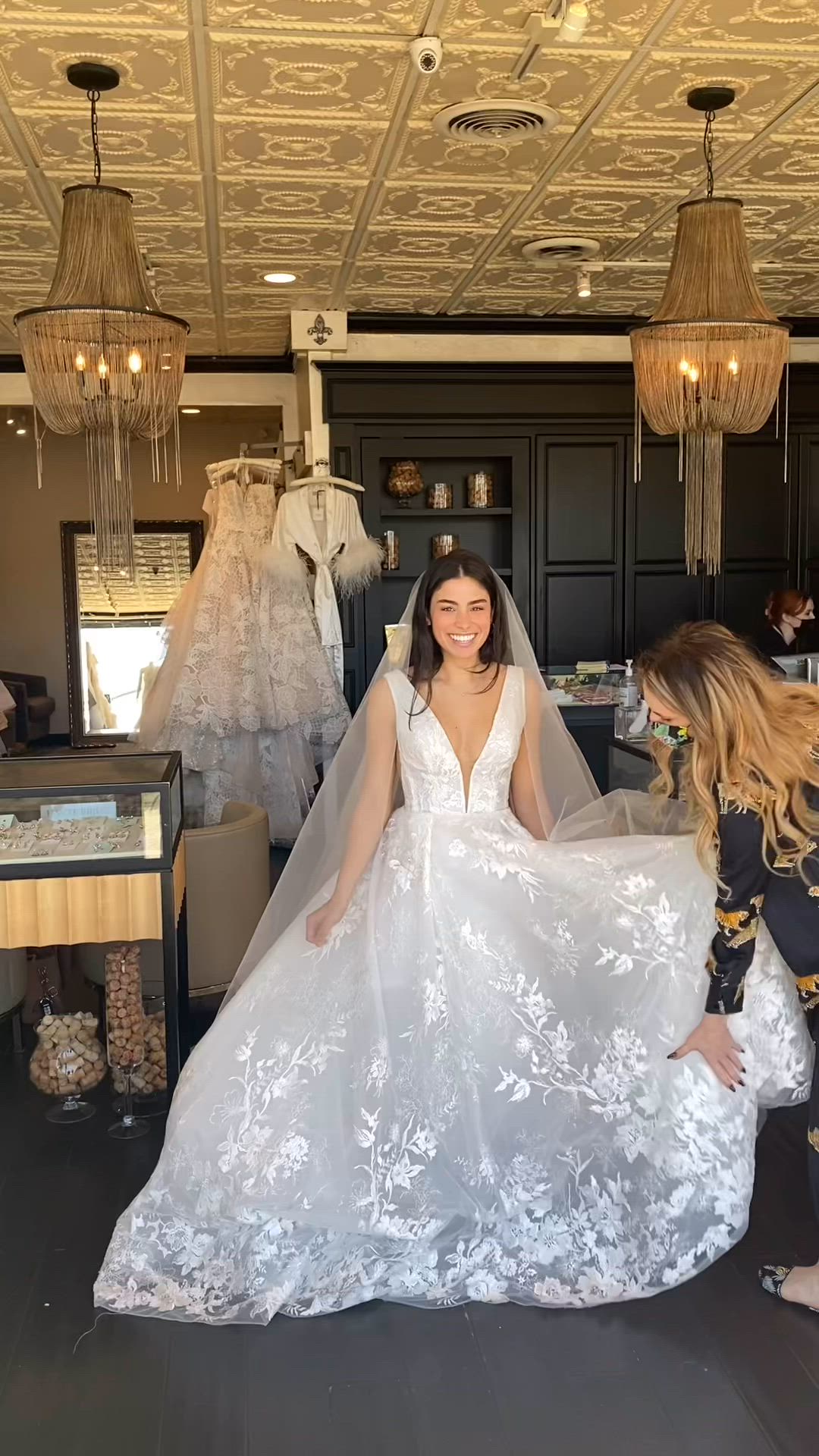 Vera Wang