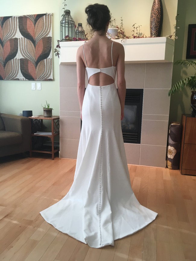 jenny yoo whitley gown