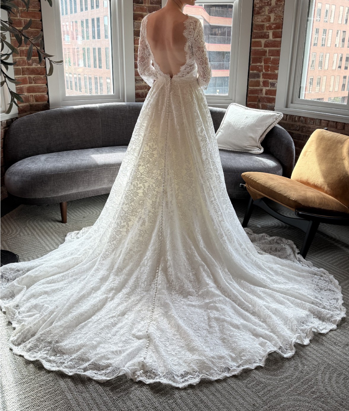 Maggie Sottero, Cordelia Wedding Dress Save 73% - Stillwhite Maggie Sottero, Cordelia Wedding Dress Save 73% - Stillwhite