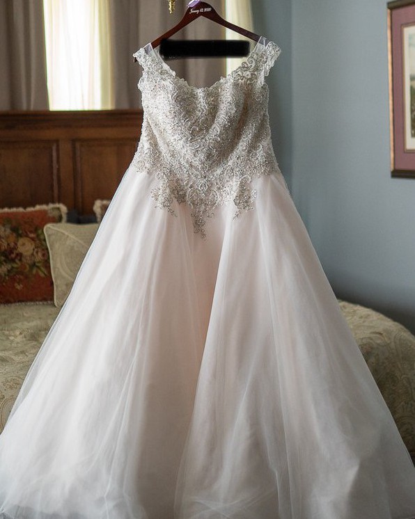 maggie sottero eden
