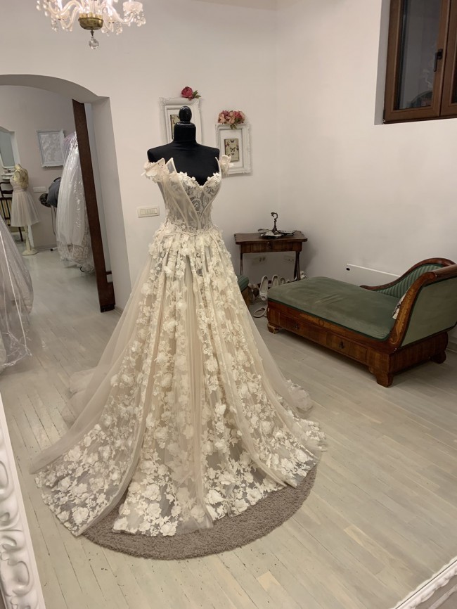 galia lahav gaga