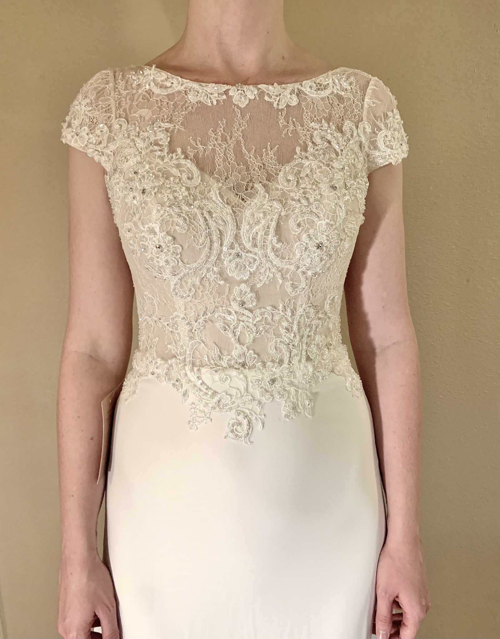 Roosevelt 2025 gown bhldn