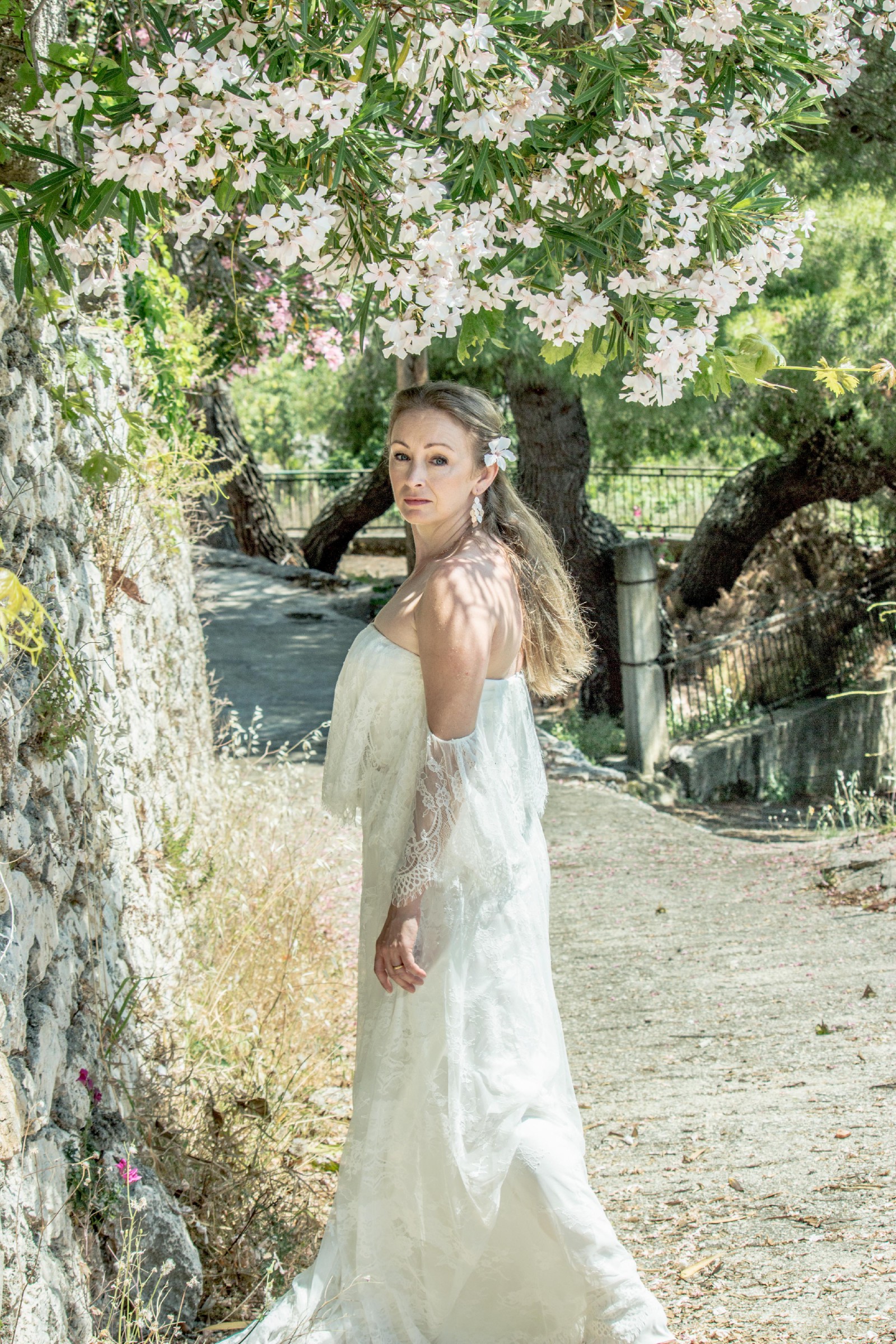 grace loves lace florence ivory