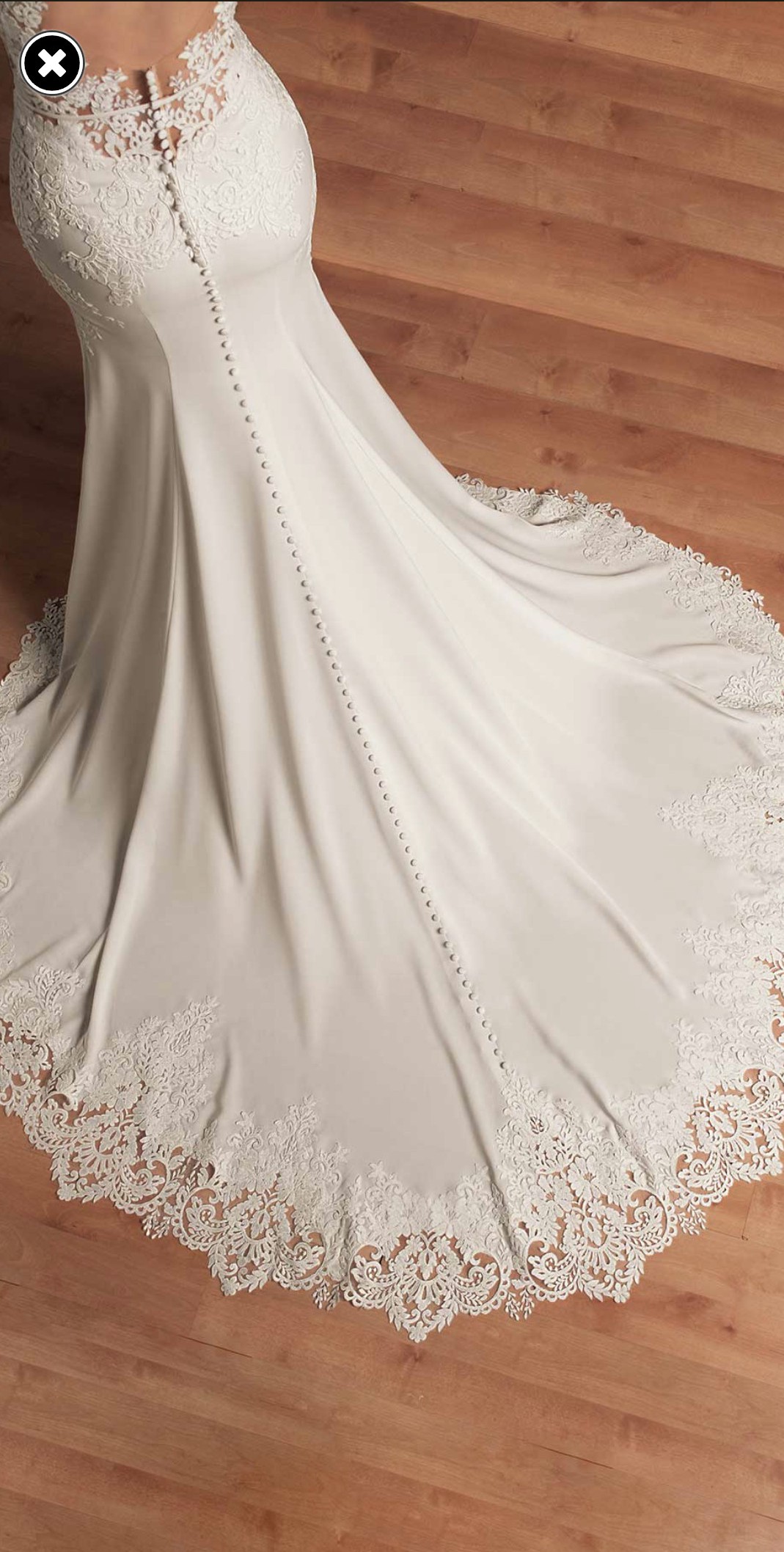 Stella York 6648 Wedding Dress Save 56 Stillwhite