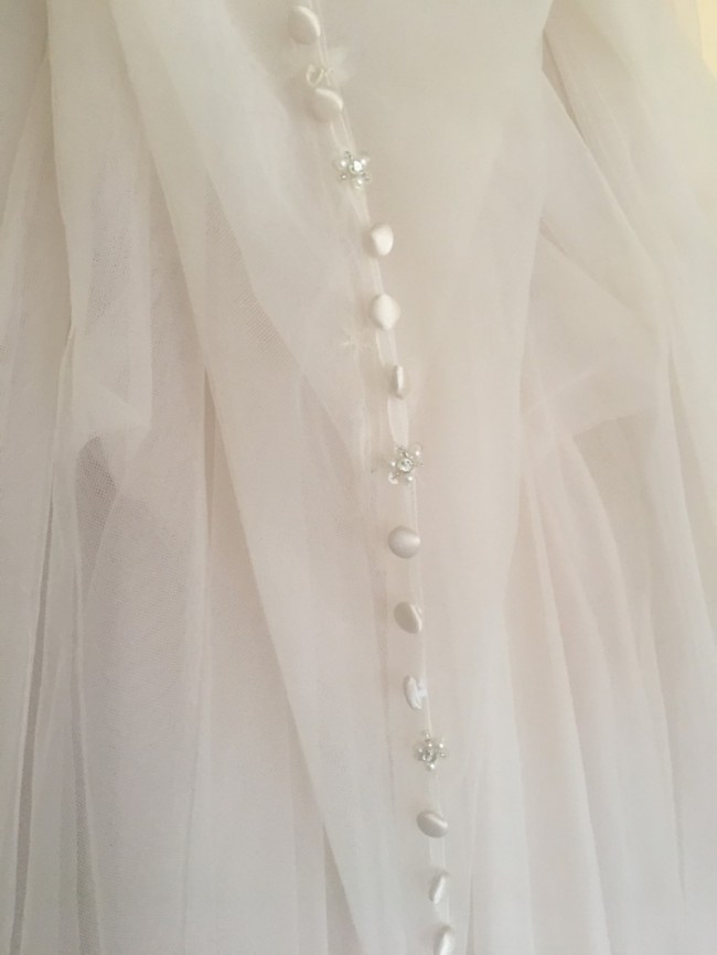 allure bridal 9162