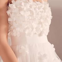 ted baker samta dress