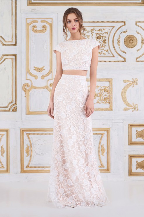Tadashi Shoji Tadashi Shoji