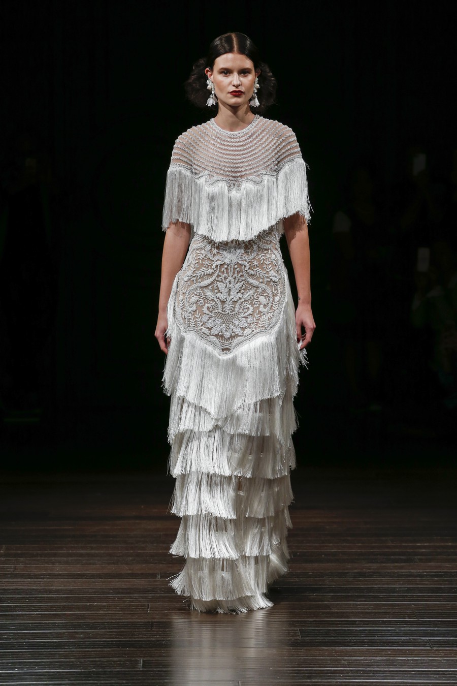Naeem Khan Naeem Khan