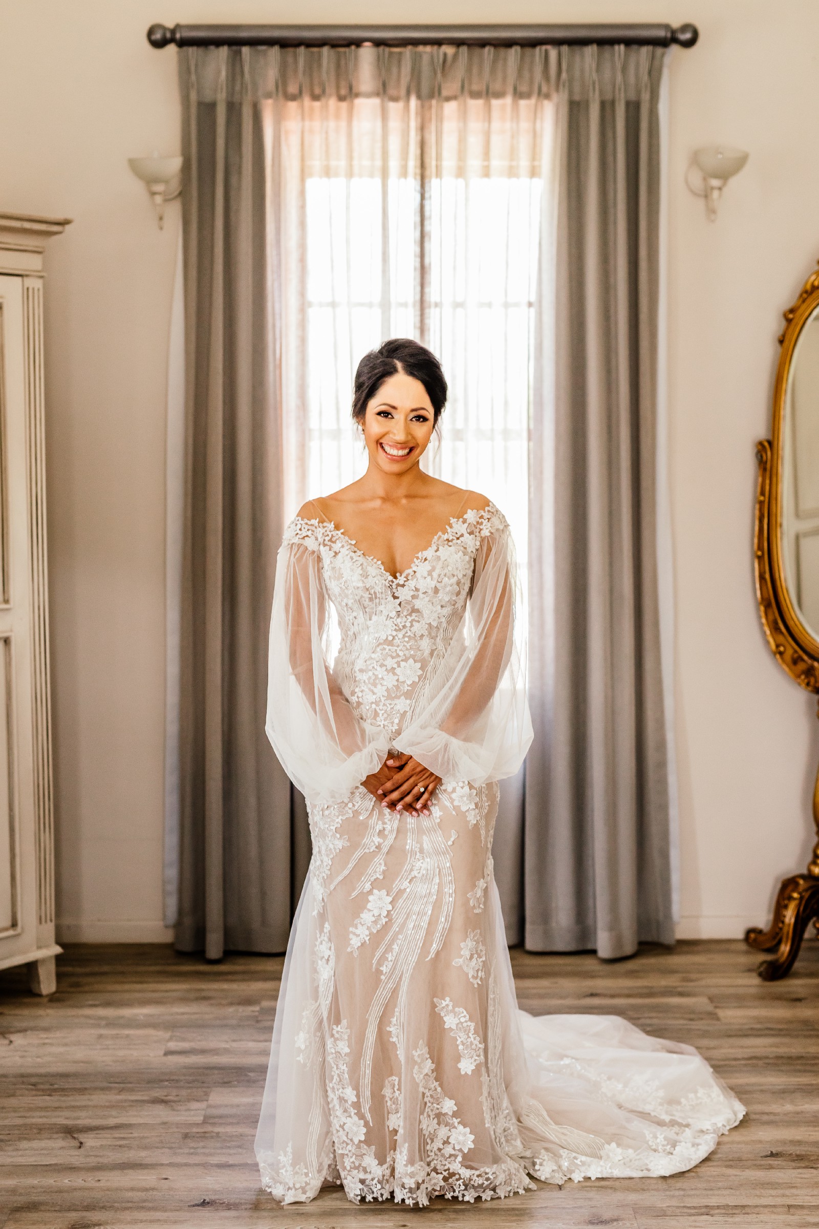 Pronovias Talia Wedding Dress Save 41% - Stillwhite