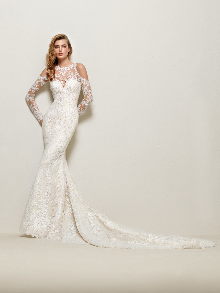 Pronovias Pronovias