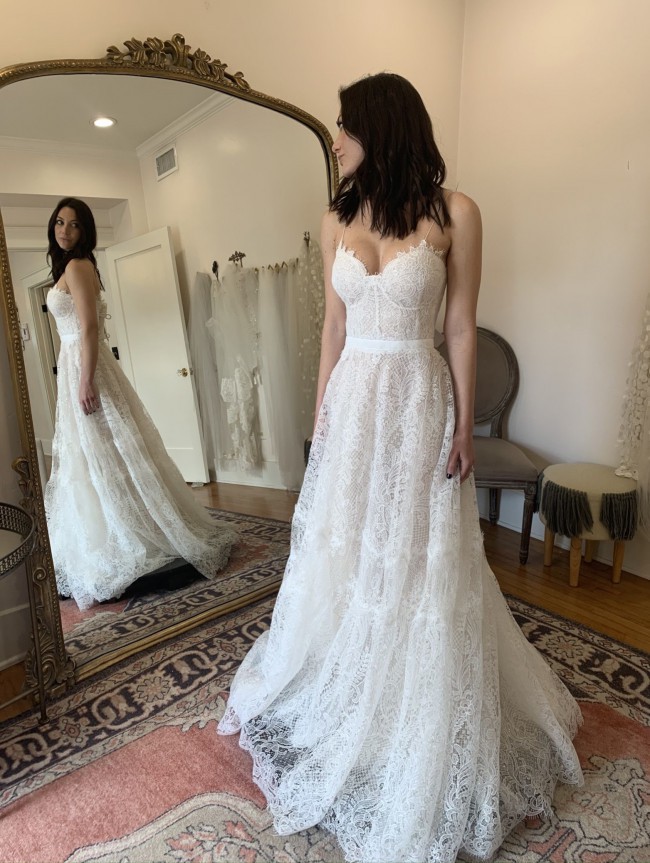 Bhldn calla best sale