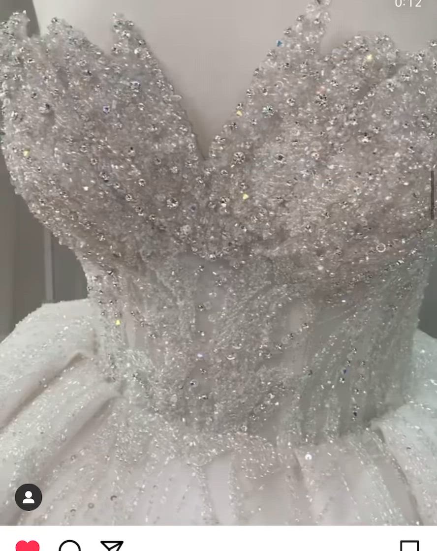 Ballgown