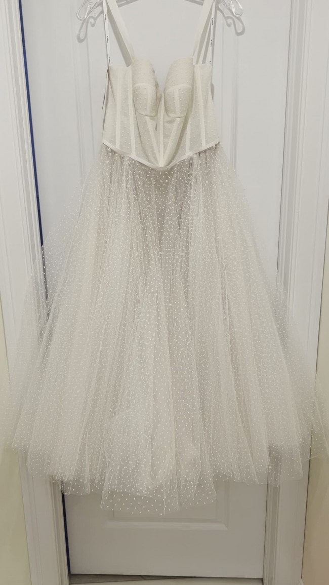 bhldn lynette gown