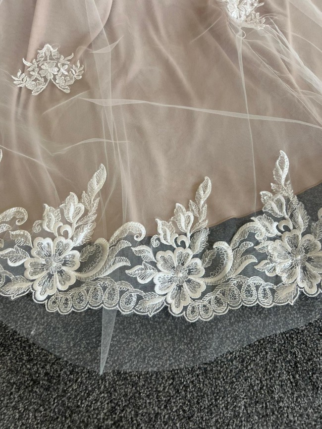 Romantica New Wedding Dress Save 67 Stillwhite romantica-new-wedding-dress-save-67-stillwhite