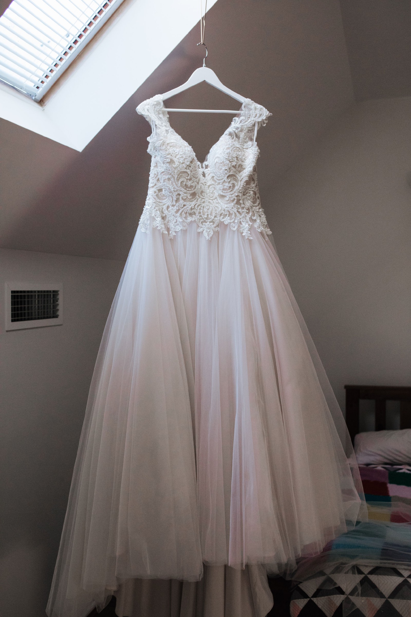  Allure  Bridals  3107 Preloved Wedding  Dress  on Sale 65 Off 