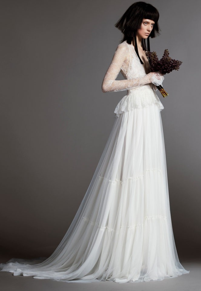 Vera Wang Vera Wang