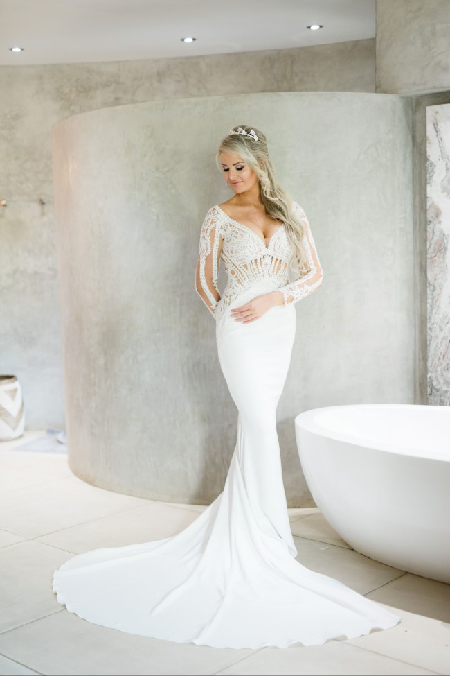 pronovias pasiphae