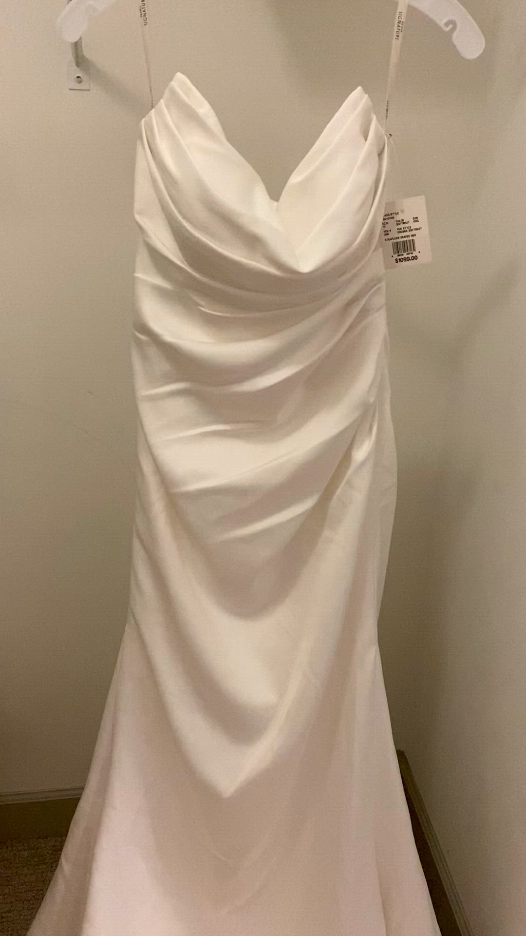 David's Bridal, SWG985