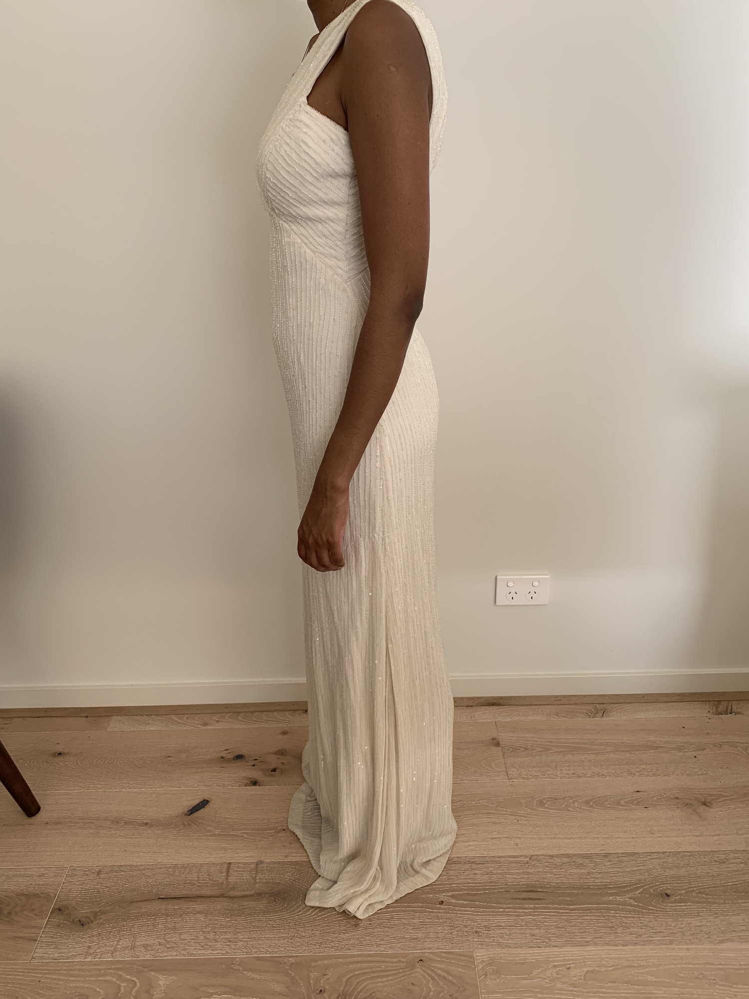 Rachel Gilbert Second Hand Wedding Dress - Stillwhite