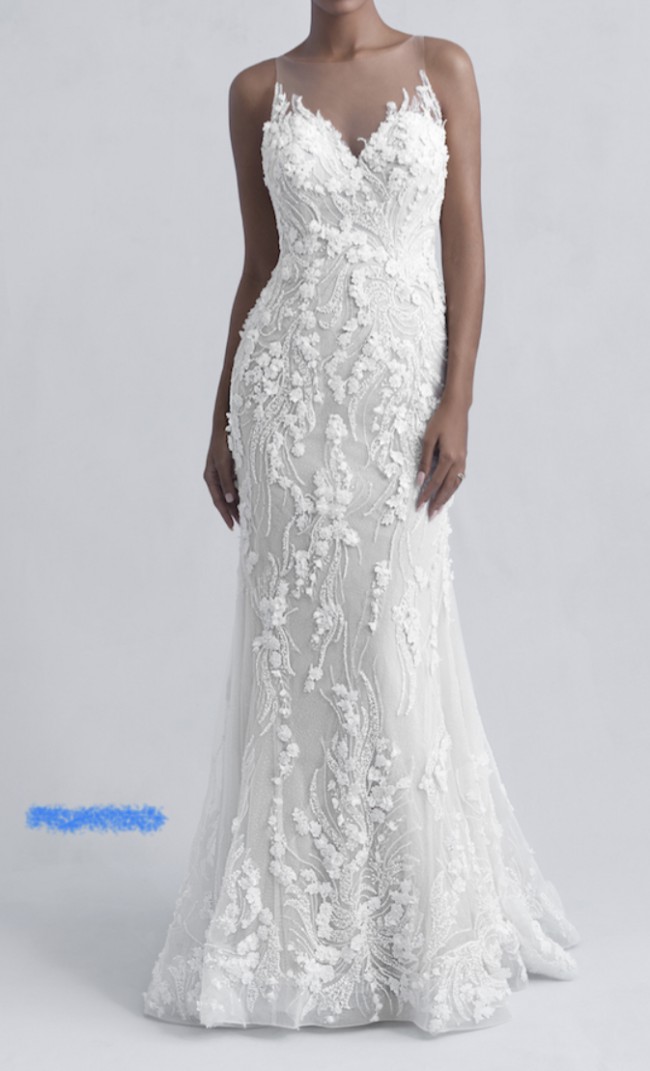 Kleinfeld Wedding Dress Stillwhite
