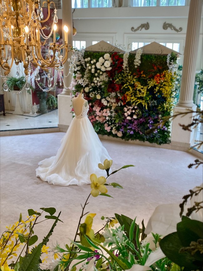 Hayley Paige Sample Wedding Dress Save 46 Stillwhite