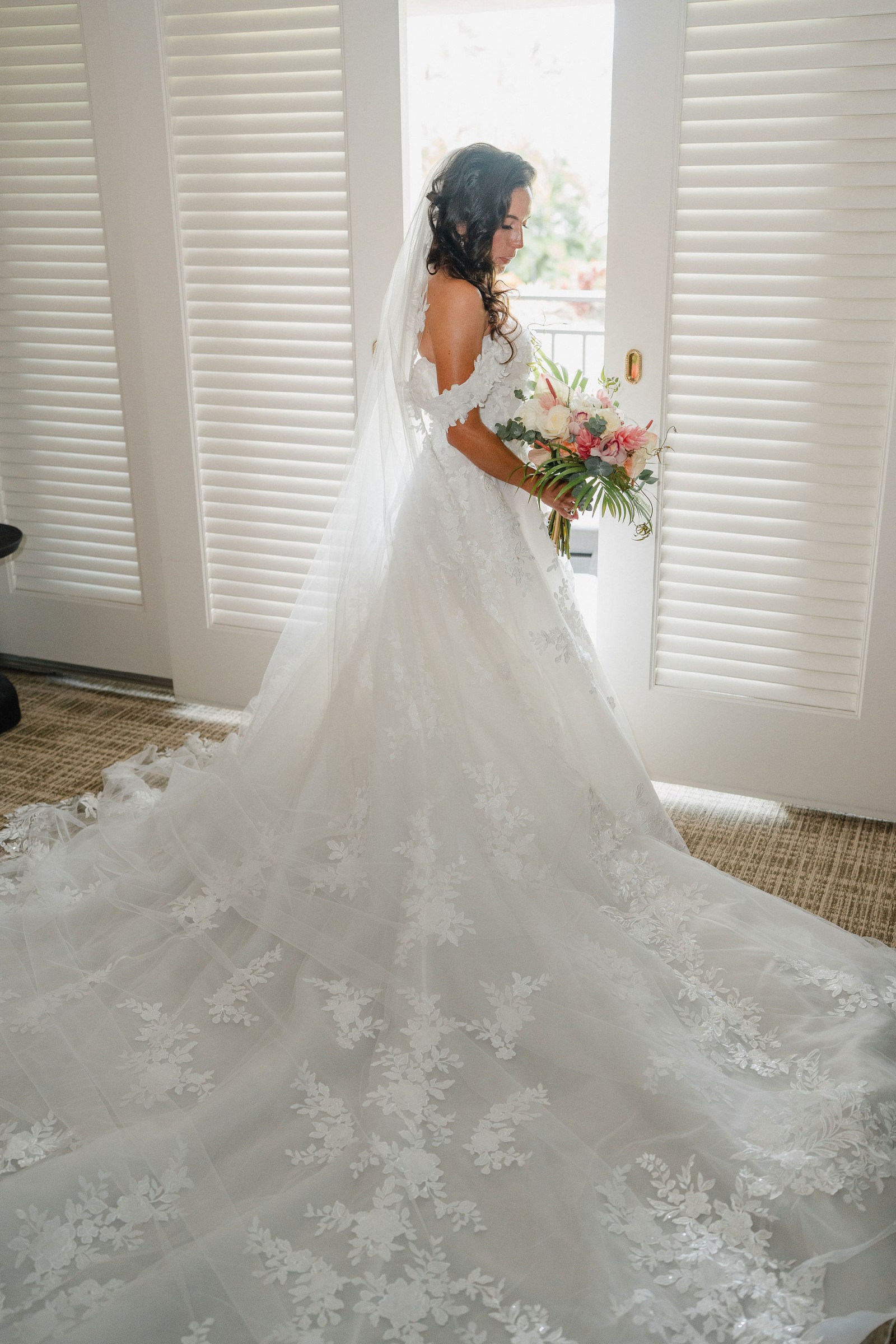 Sophia Tolli, Angel: Style ST631 Wedding Dress Save 17% Stillwhite - Main Image