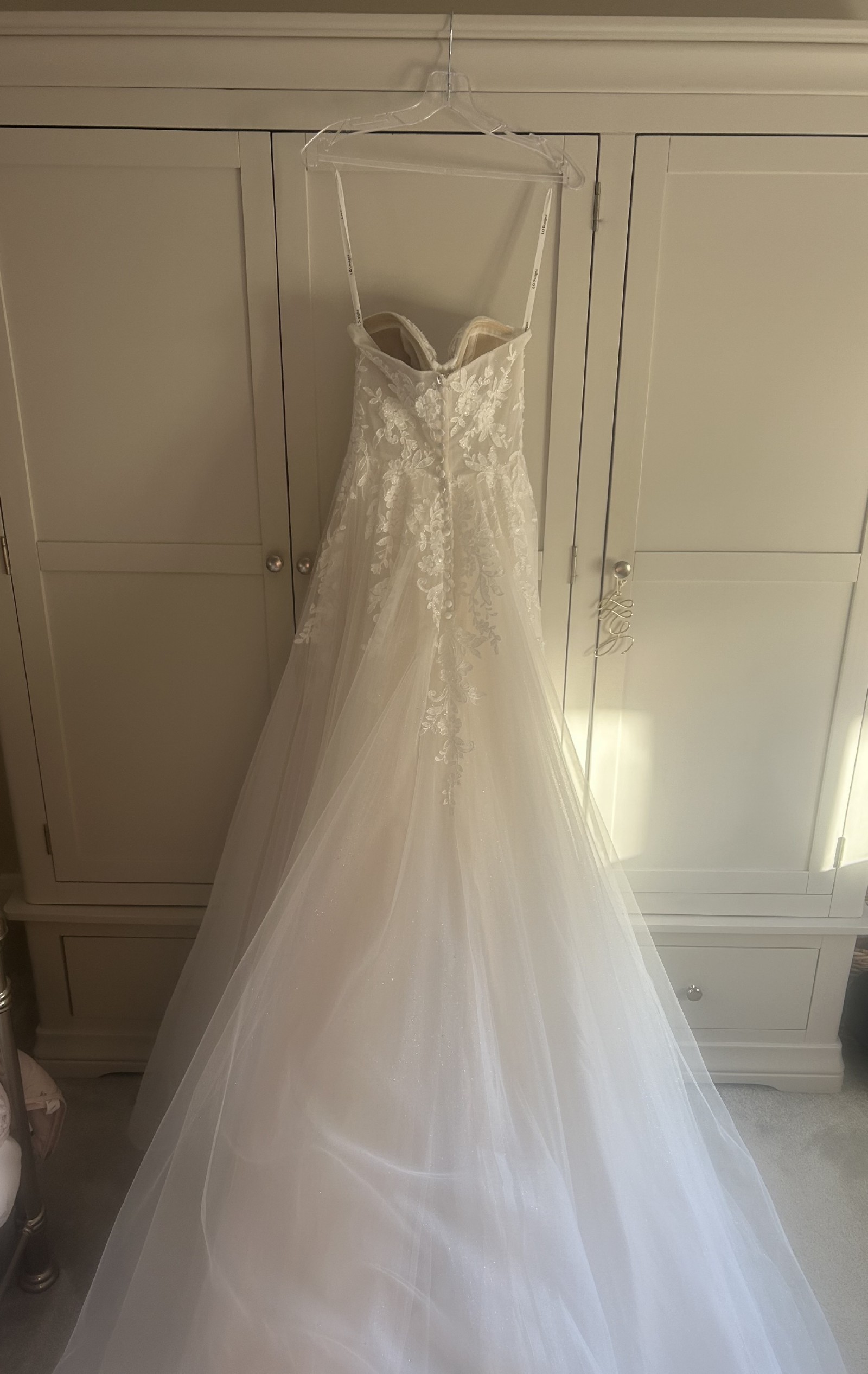 LQ Designs New Wedding Dress Save 68 Stillwhite